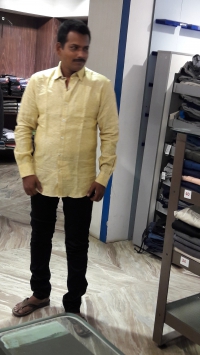 BHIMAVARAM