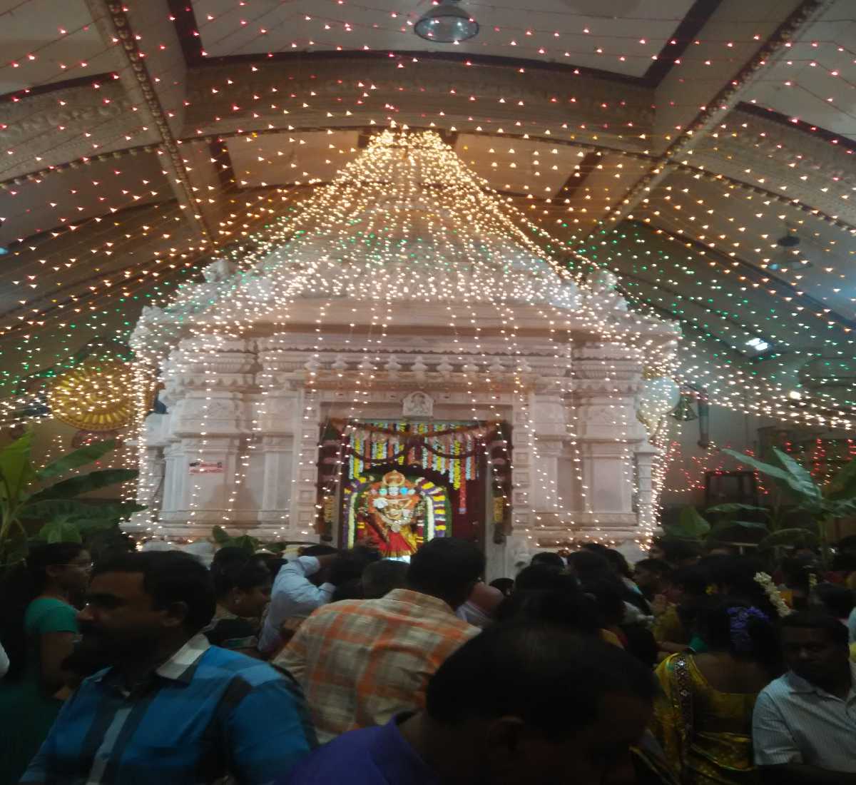 DEVATHA - D.MANIDEEP