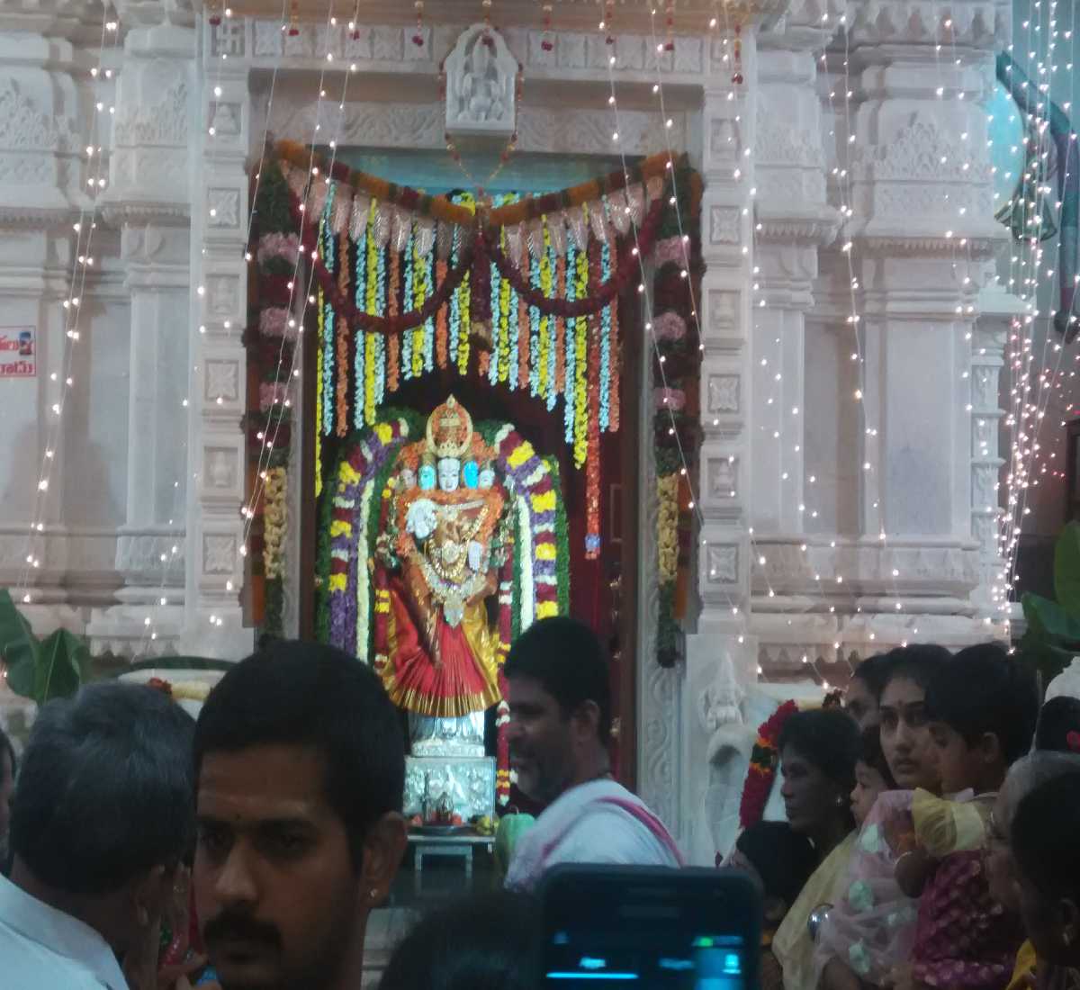DEVATHA - D.MANIDEEP