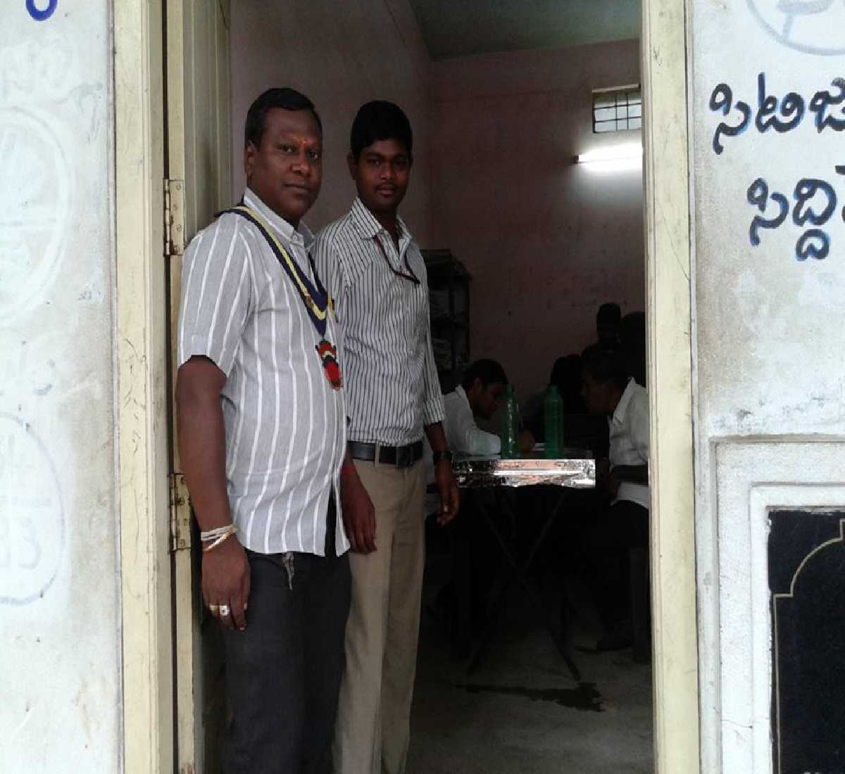 Mirdoddy - kishore
