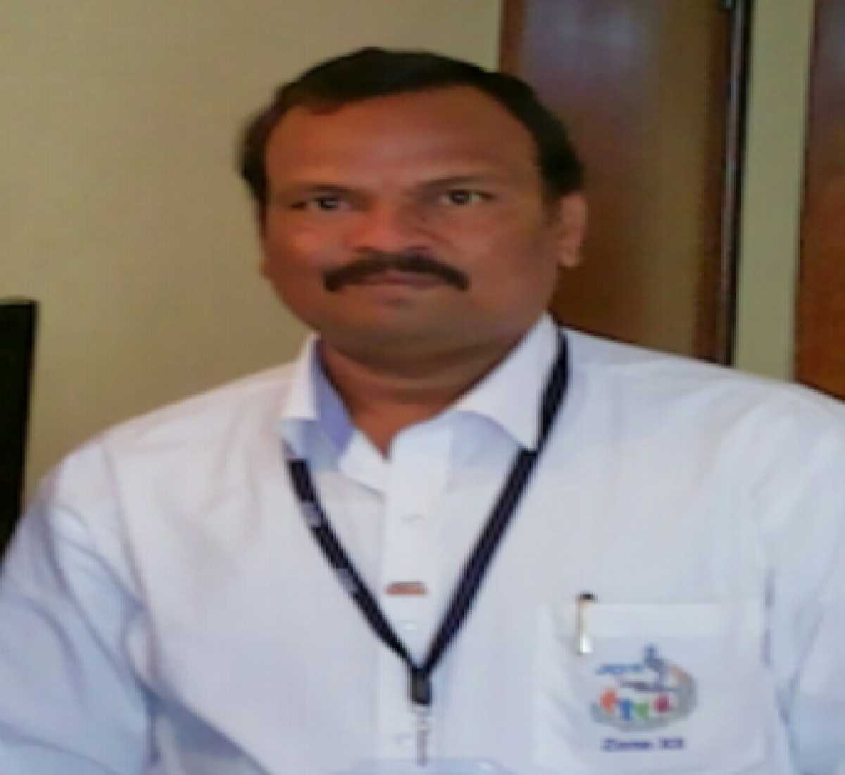 Suryapet - Gunda Venkateswara G