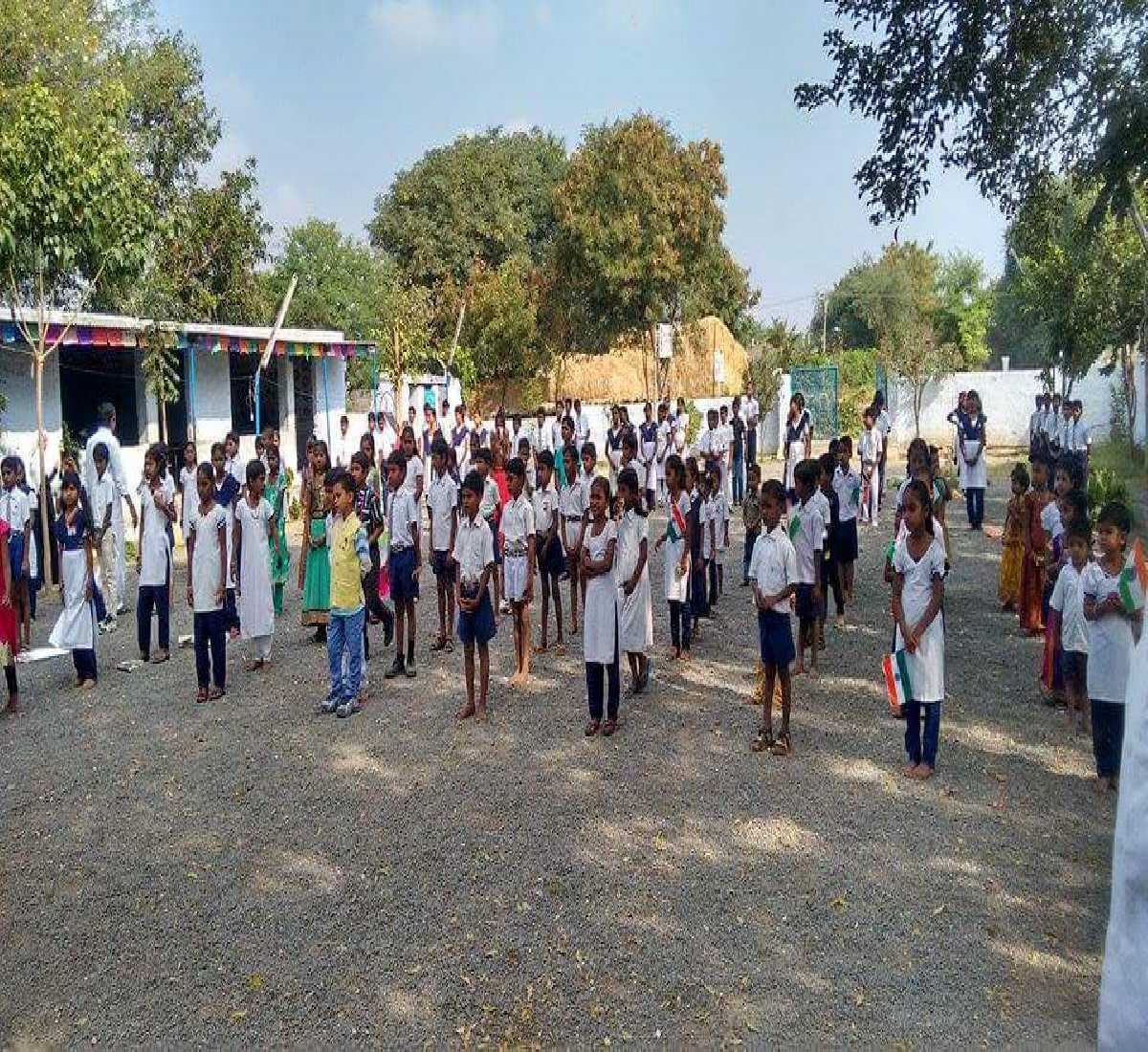 Arya Vysya youth organization oath ceremony video preview