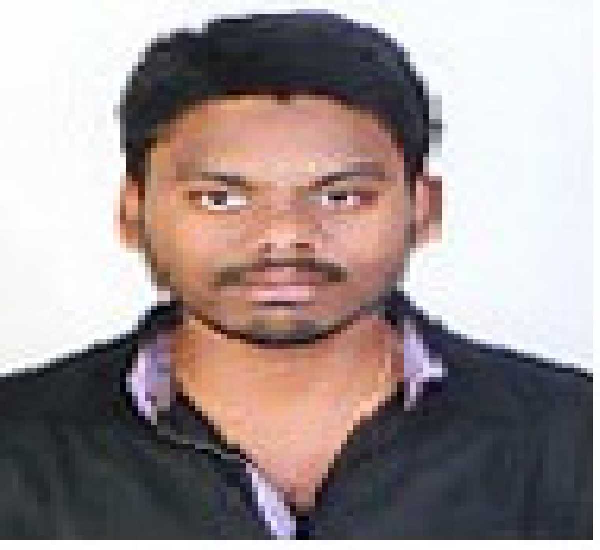 vasavi yuva sena - gannavarapu chandu v