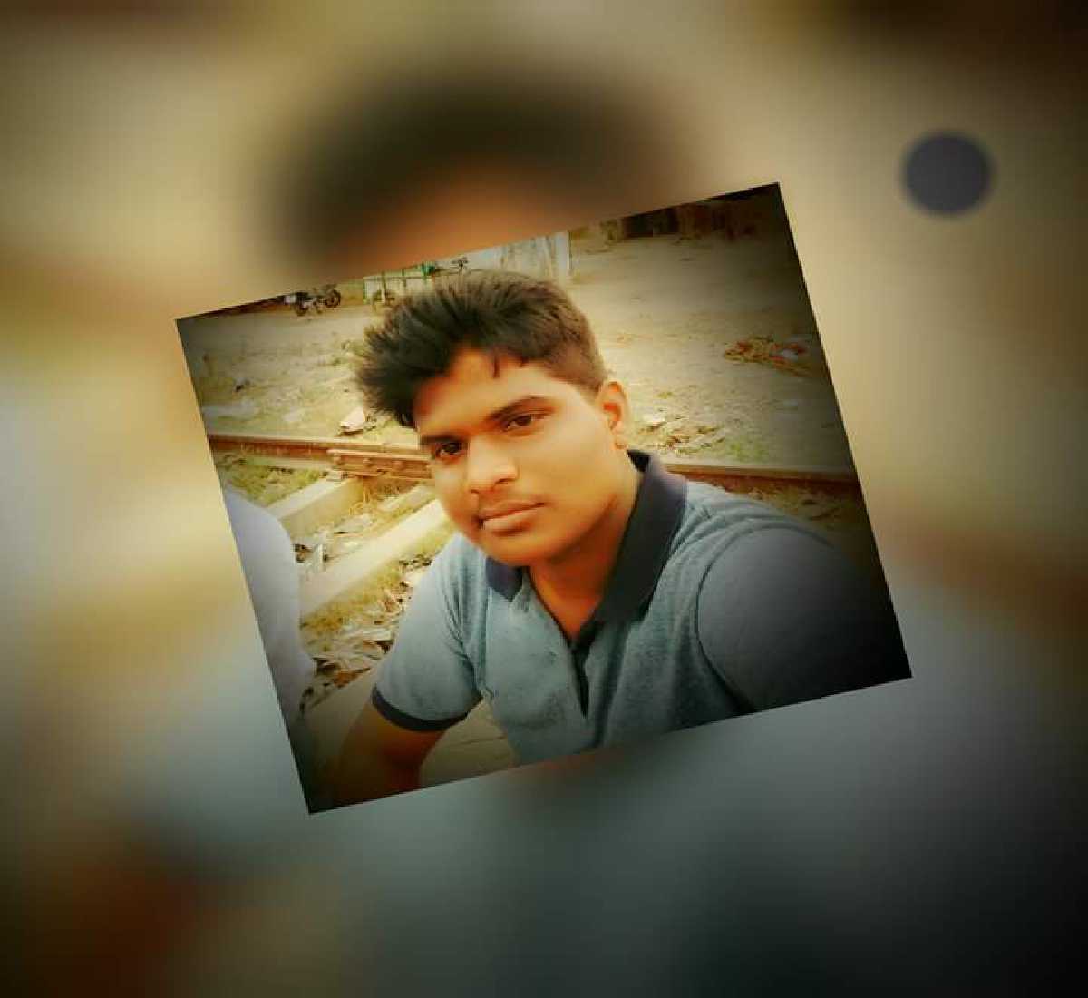 Vysya - T.Pranai Kumar