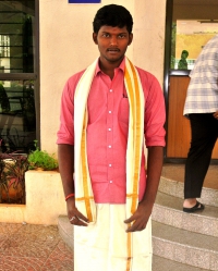 prakasam - Annavarapu sunil kum