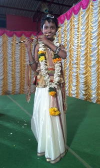 anantapuramu oldtown
