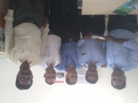 Mancherial - MALLIKARJUN VUTHURU