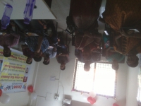 Mancherial - MALLIKARJUN VUTHURU
