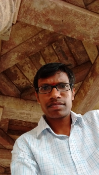 Abcd - anchuri venugopal