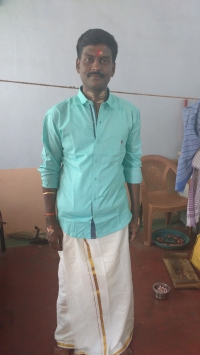 AryaVysya in salem - mathan