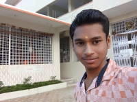 Mithun cool - Shashikant Balaji Ut