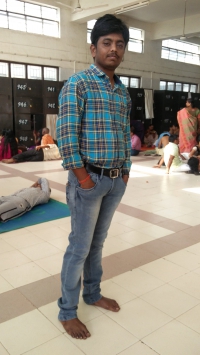 peapully kurnool - Udaya kiran