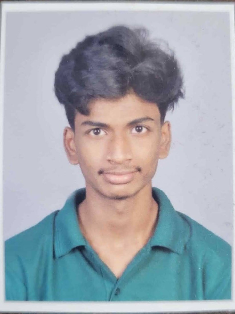 RANGA REDDY