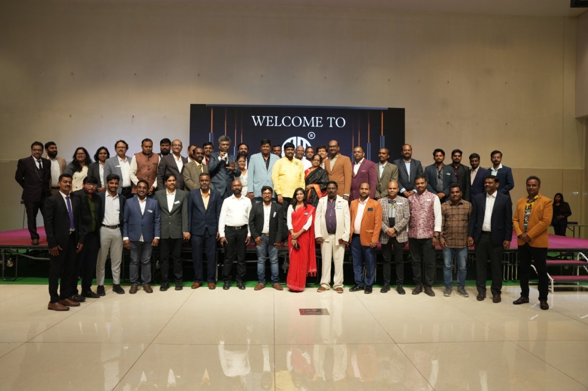 New Nallakunta Arya Vysya Sangam